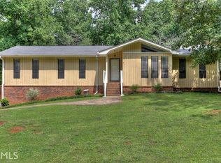 4382 Inlet Rd, Marietta, GA 30066