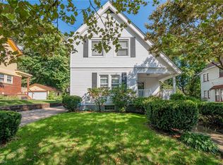 231 Pioneer St, Akron, OH 44305