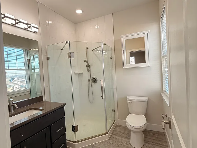 2 Bed, 2.5 Bath - 1,330 sqft