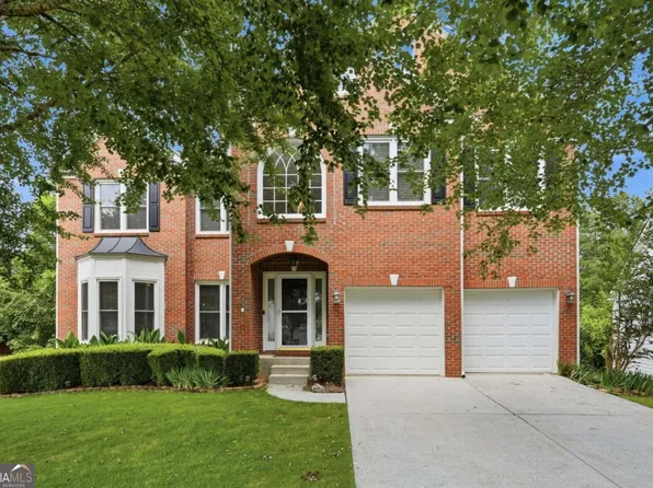160 Treadstone Overlook, Johns Creek, GA 30024