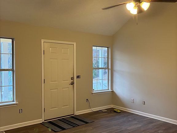 Front Entrance opens to Living Room