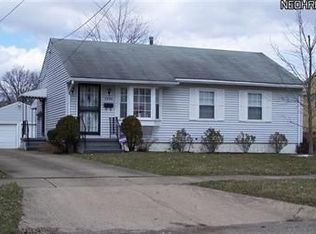 2886 Clearwater St NW, Warren, OH