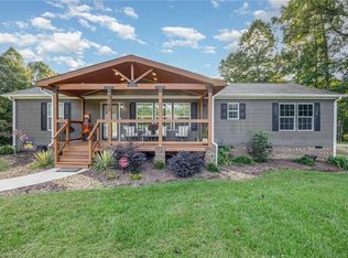 5792 Cedar Post St, Archdale, NC 27263