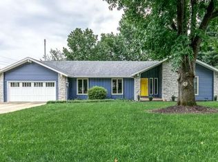1744 E Buena Vista St, Springfield, MO 65804
