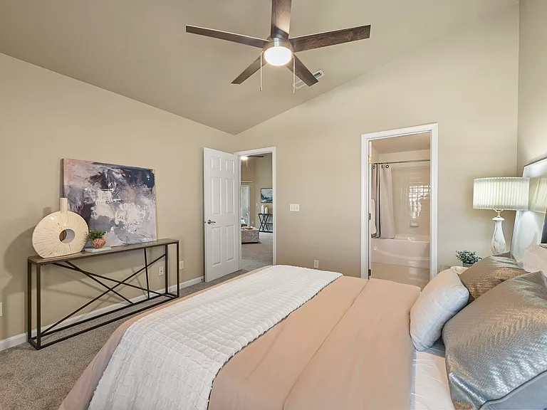 7045 Ash Creek Hts #202 — Photo 16