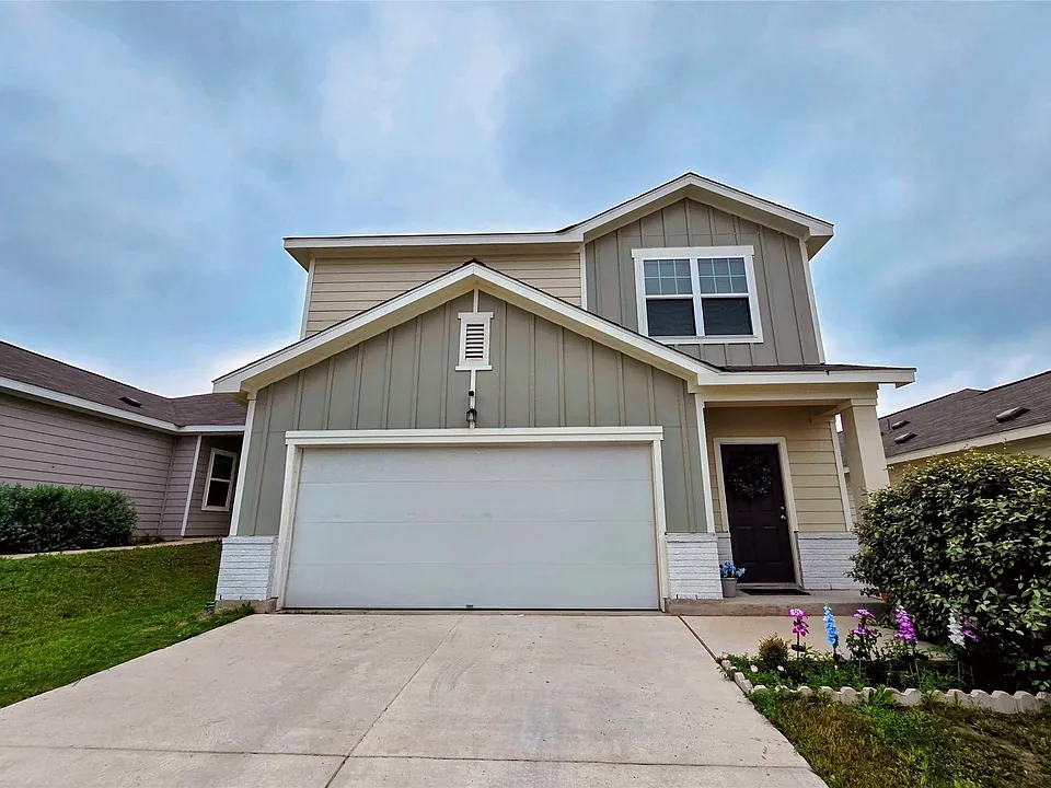 19506 Caymus Dr