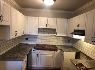 8 Carlmark St, Quincy, MA 02169