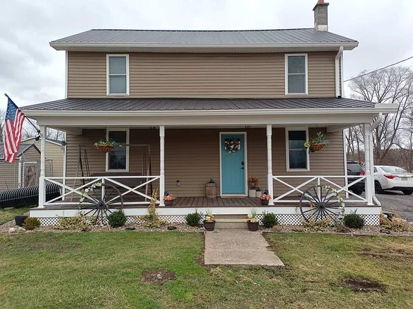 1265 Moore Dr, Watsontown, PA 17777
