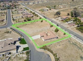 17778 Burl Hollow Dr, Riverside, CA 92504