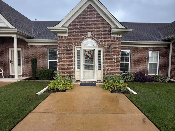 3234 Jade Ln, Southaven, MS 38672