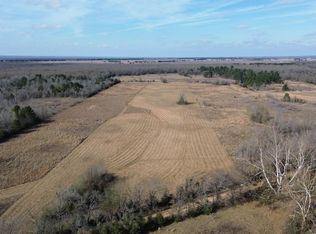 County Road 2255, Grapeland, TX 75844