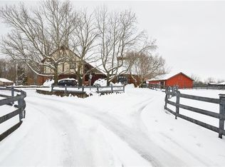 6901 Farmersville Germantown Pike, Germantown, OH 45327