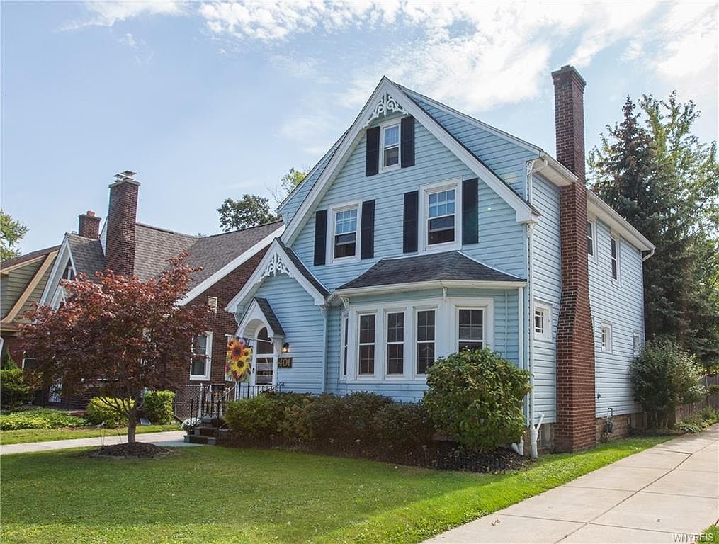 401 Argonne Dr, Buffalo, NY 14217 Zillow