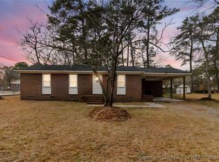 5861 Columbine Rd, Fayetteville, NC 28306