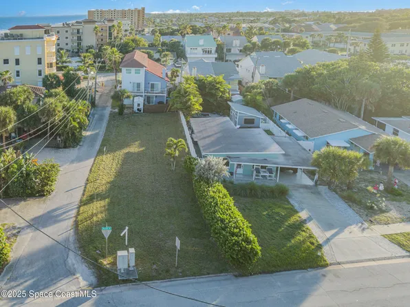 609 Madison Ave, Cape Canaveral, FL 32920