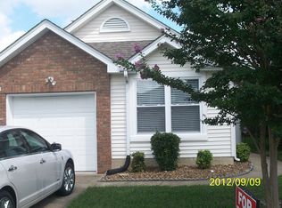 606 Selsey Ct N, Hermitage, TN 37076