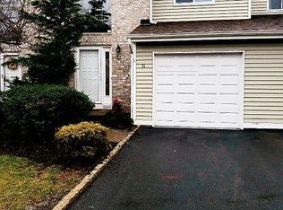 51 Castle Ridge Dr #26, East Hanover, NJ 07936