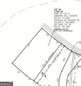 545 Cameron Mill Rd, Lagrange, GA, 30240