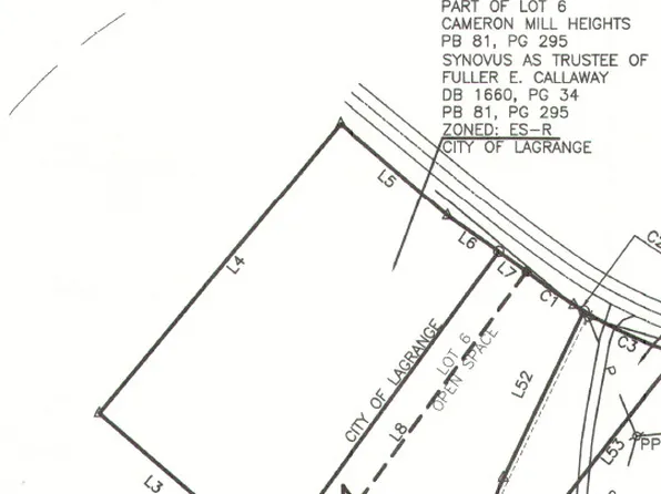 545 Cameron Mill Rd, Lagrange, GA 30240