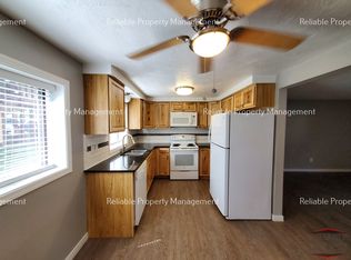 1420 Jefferson Ave APT 2, Idaho Falls, ID 83402