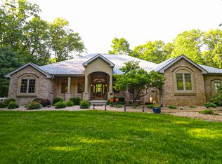 5428 N Duncan, La Porte, IN 46350