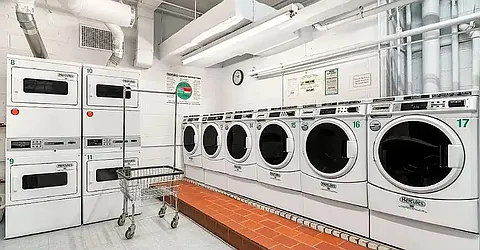 Rented by Dalan Rentals