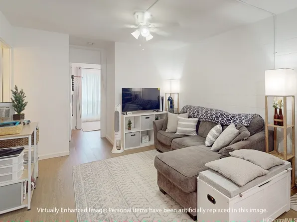 47-420 Hui Iwa St APT A202, Kaneohe, HI 96744