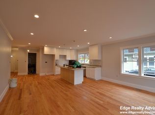 30 Bothwell Rd #2A, Brighton, MA 02135