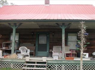 510 Logue Rd, Harrodsburg, KY 40330