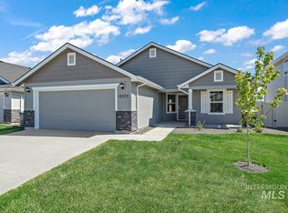 10881 Sky Dive St, Caldwell, ID 83687
