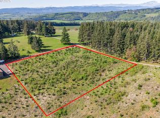 0 SW Red Hawk Ln #2, Sheridan, OR 97378