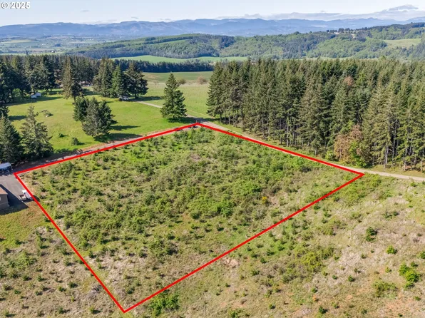 0 SW Red Hawk Ln #2, Sheridan, OR 97378