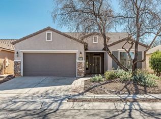 365 W Calle Sedillo, Sahuarita, AZ 85629