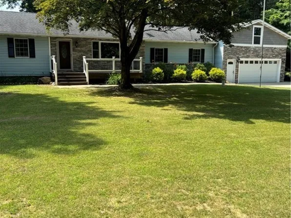4990 Rolling Ridge Dr, Seville, OH 44273