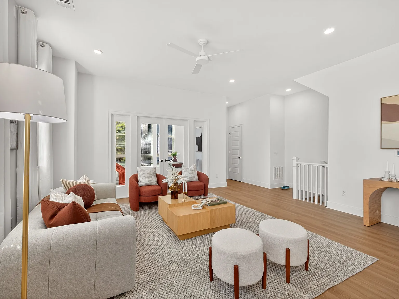 Ballantyne Townhomes at Elm — Photo 2