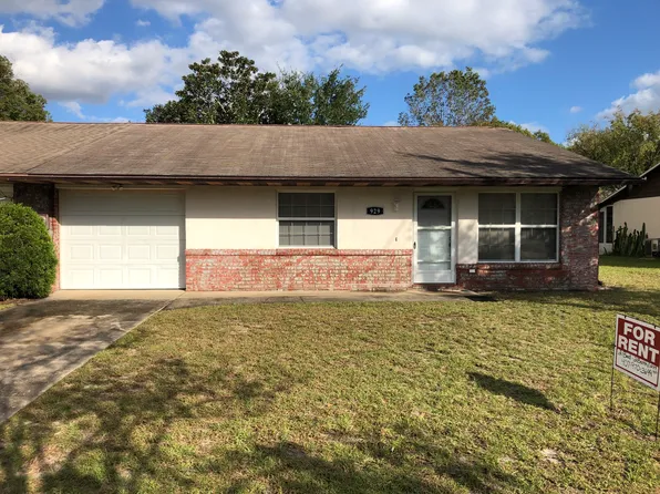 929 Hartford Dr, Deland, FL 32724