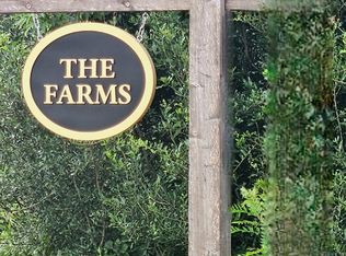 Graycliff Plan, The Farms, Fayetteville, NC 28312