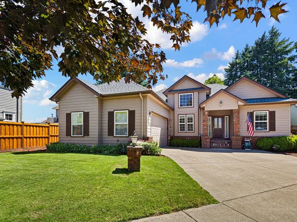 3765 Hyacinth St, Eugene, OR 97404