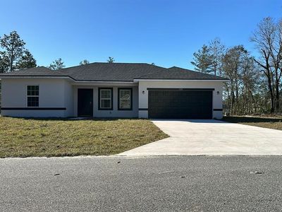 5230 SW 157th St, Ocala, FL, 34473
