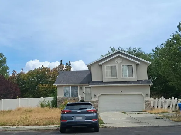 558 E Hidden Cove Ln, Lehi, UT 84043
