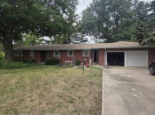 3321 E Bellaire Ct, Wichita, KS 67218