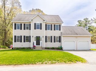 1 Demolay Ct, Billerica, MA 01821