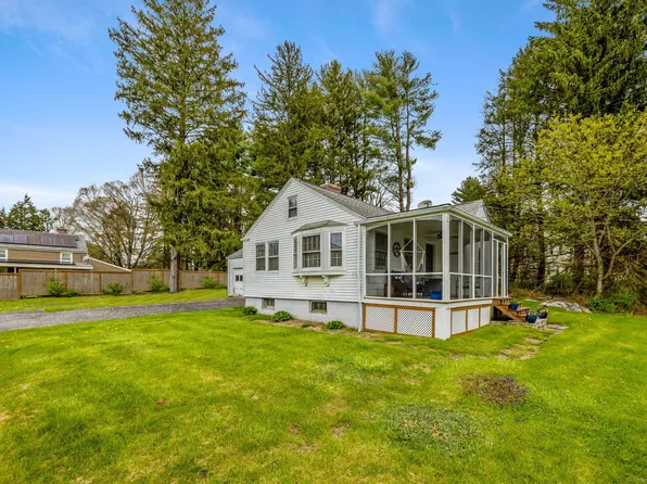 143 Route 87, Columbia, CT 06237