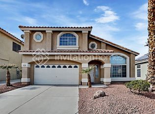3549 Sedwick Dr, Las Vegas, NV 89129