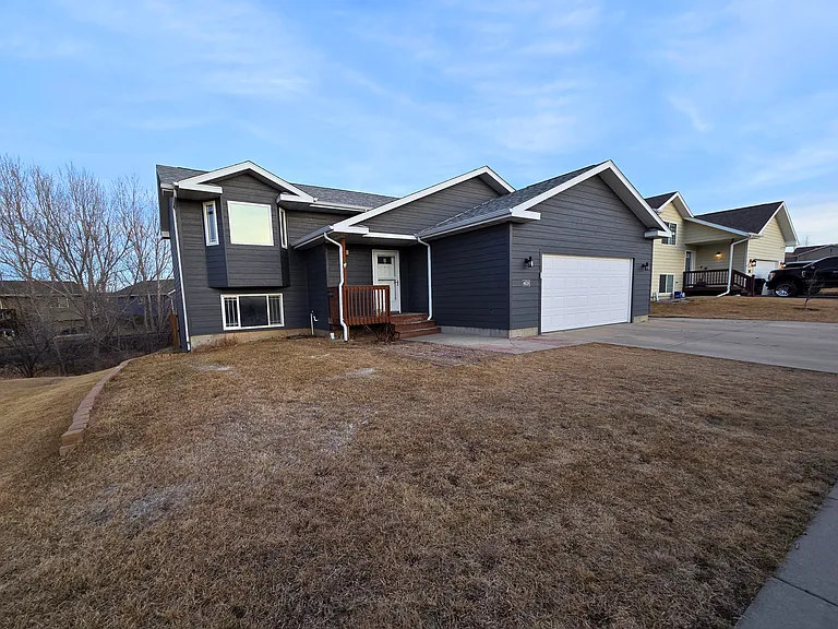 4618 Three Rivers Dr — Photo 1