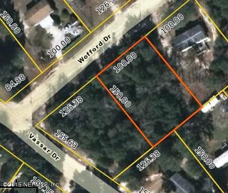 1st image of 6329 Wofford Dr