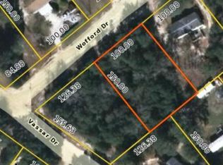 6329 Wofford Dr, Keystone Heights, FL 32656