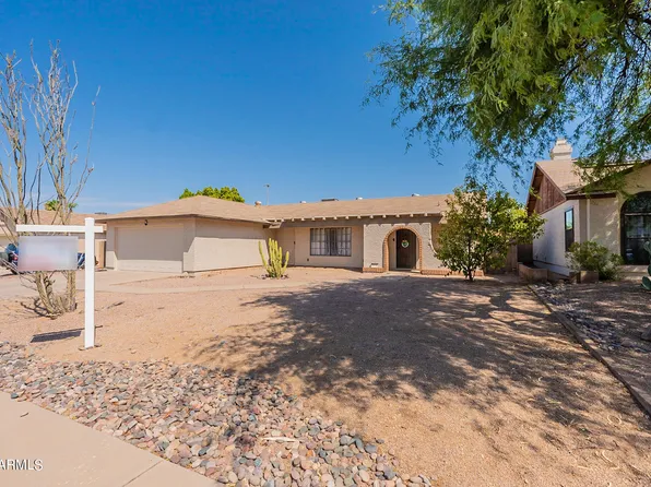 9506 E FAIRBROOK Street, Mesa, AZ 85207