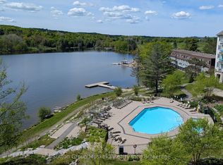 25 Pen Lake Point Rd #423, Huntsville, ON P1H 1A9