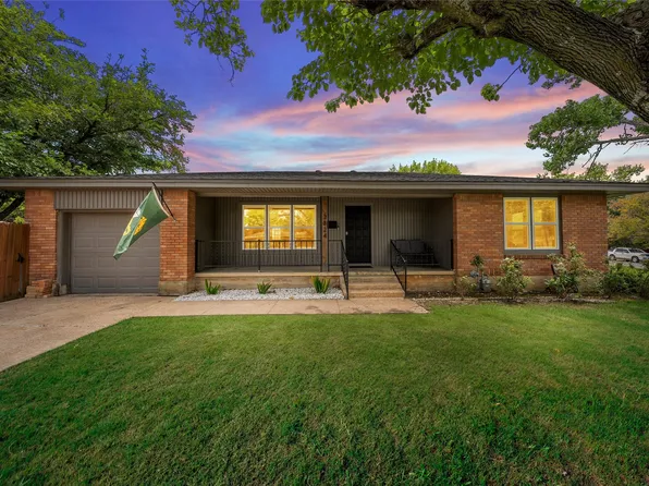 3824 Pine Ave, Waco, TX 76708